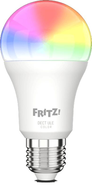 AVM FRITZ!DECT 500 LED-Lampa