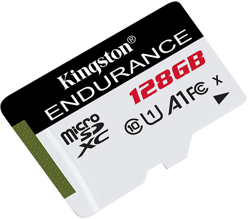 Kingston High Endurance microSDXC 128 GB