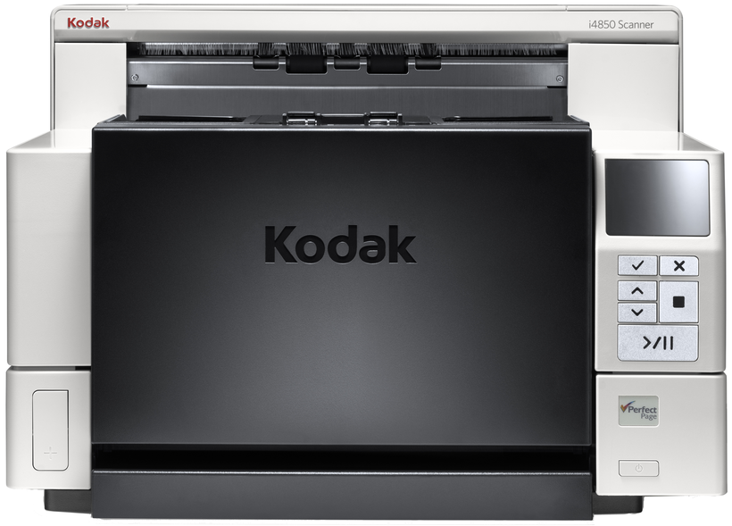 Escáner Kodak i4850