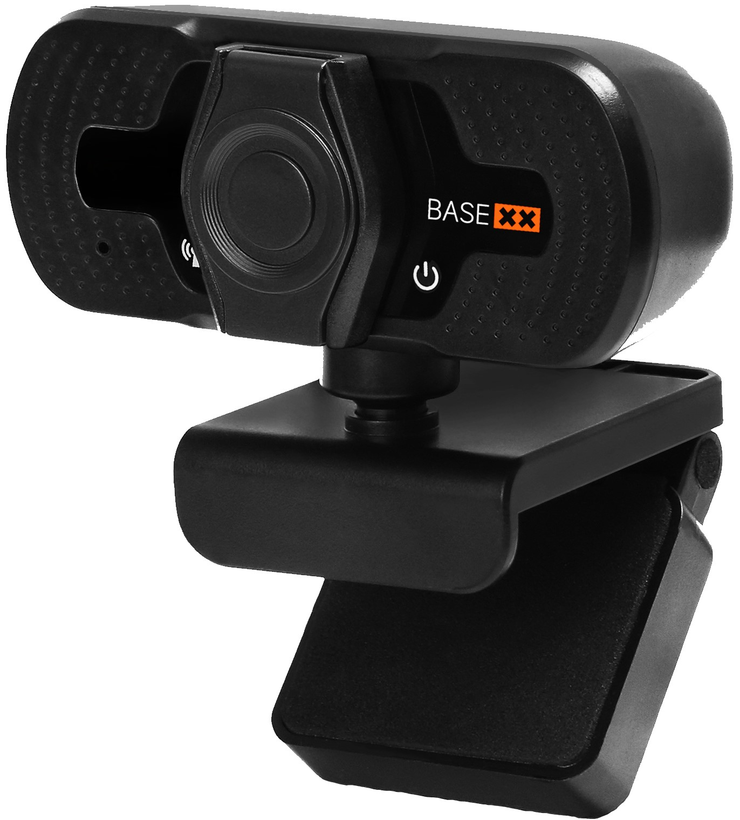Webová kamera BASE XX Business Full-HD