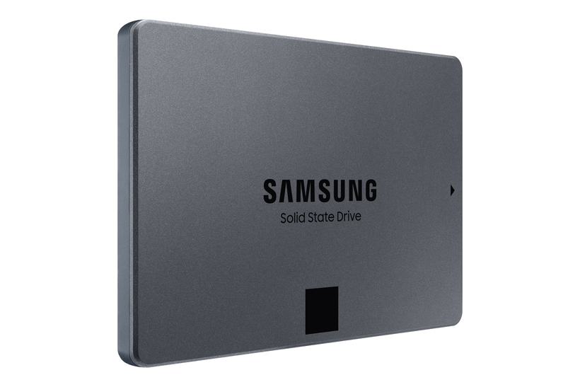 Samsung 870 QVO 2 TB SSD