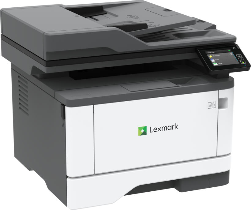 Lexmark Mx431adn multifunkciós nyomtató