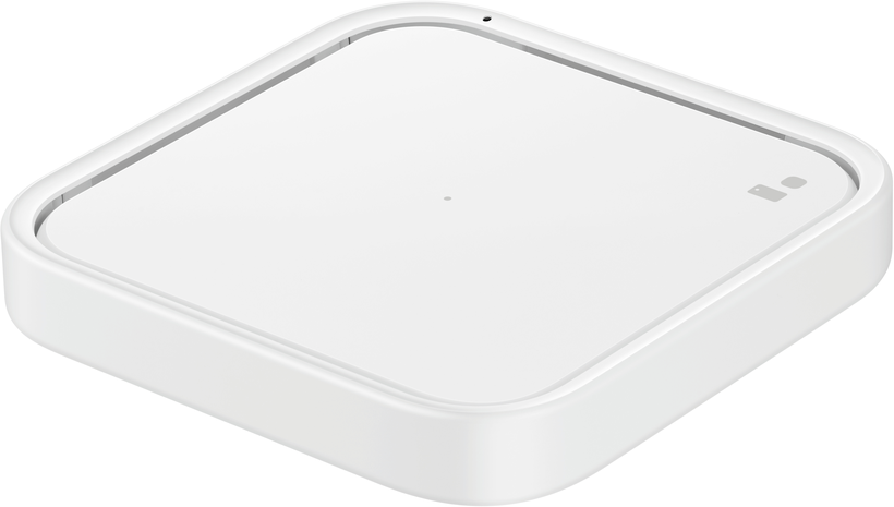 Samsung Wireless Charger Pad White