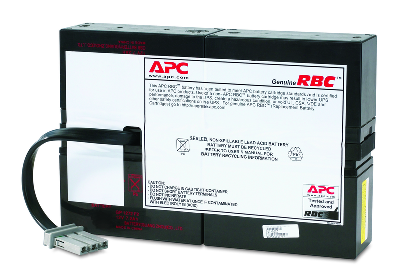 APC batterij Smart SC 1500