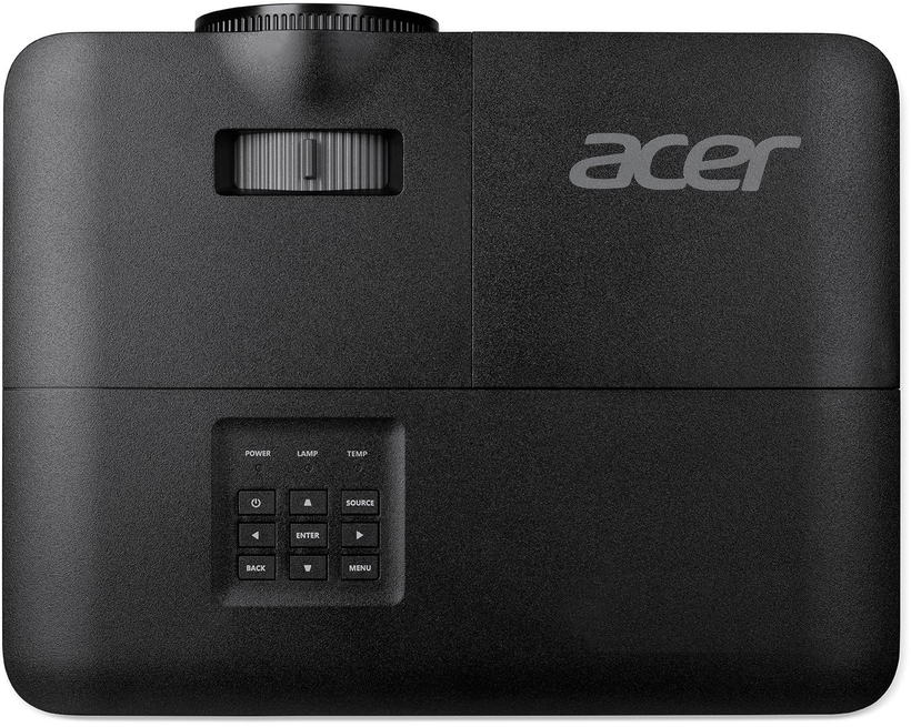 Acer X1328WHn Projector