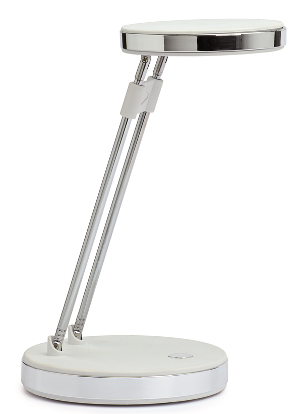 MAULpuck LED Desk Lamp w/ Stand