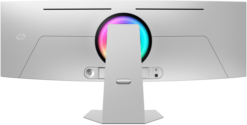 Samsung Odyssey OLED G9 Curved Monitor