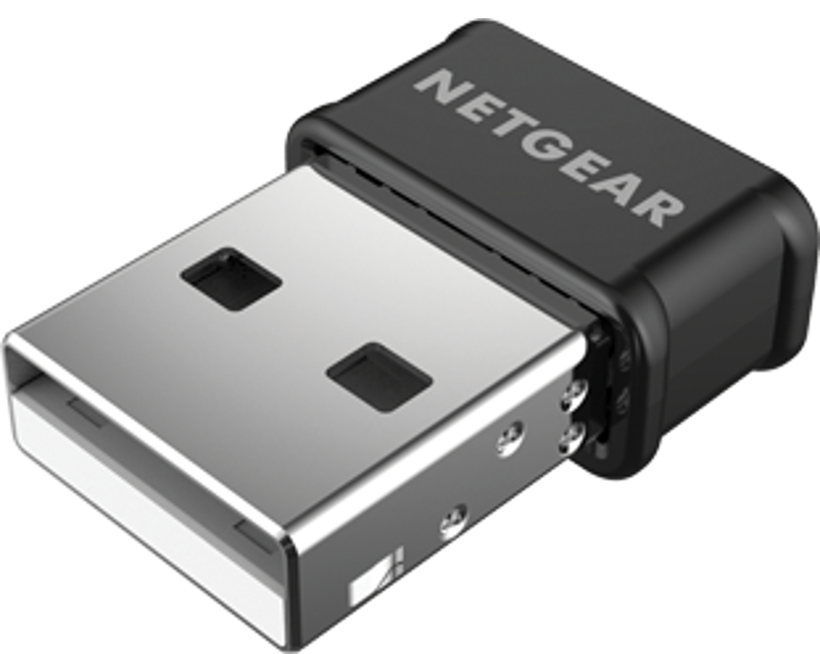 NETGEAR A6150 USB WLAN Mini-Adapter