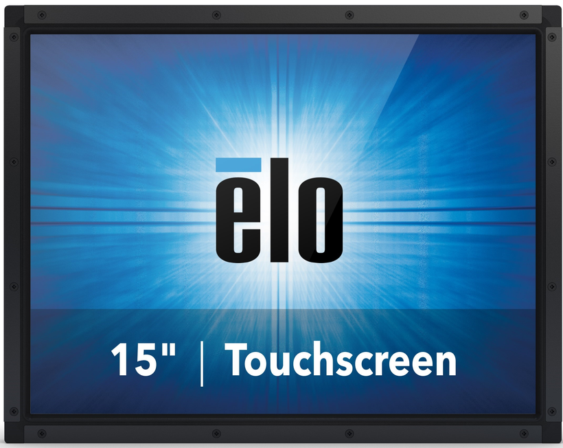 Display Elo 1590L Open Frame Touch