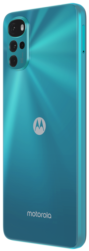 Motorola moto g22 64GB Blue