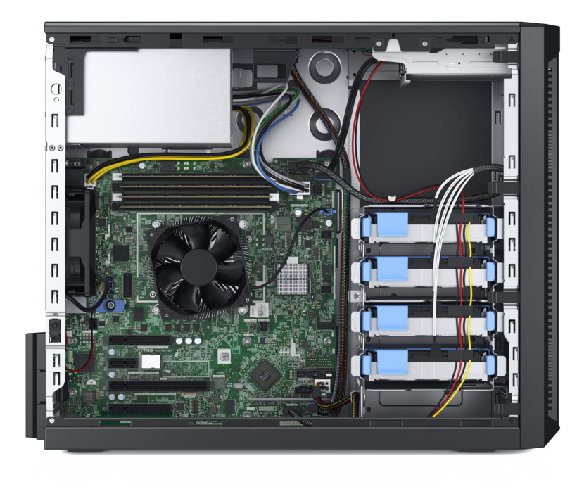 Serveur Dell EMC PowerEdge T140