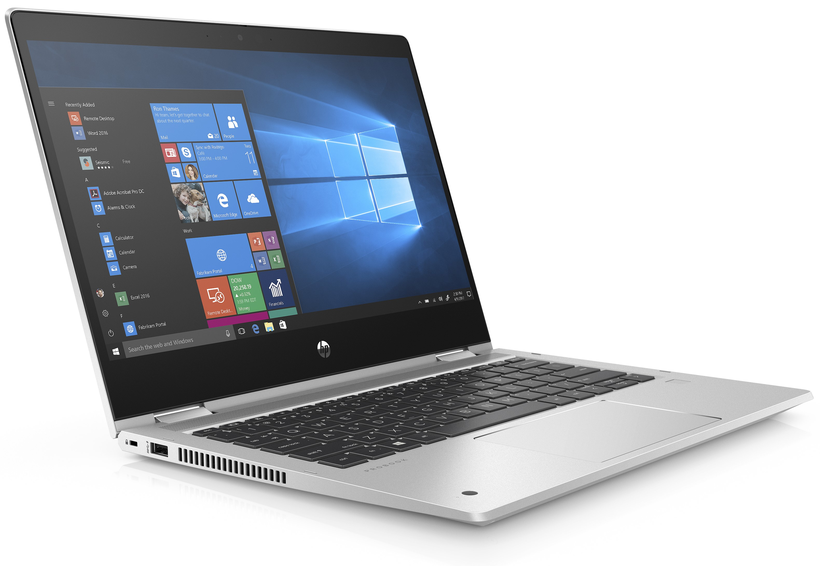 HP ProBook x360 435 G7 R5 8/256GB