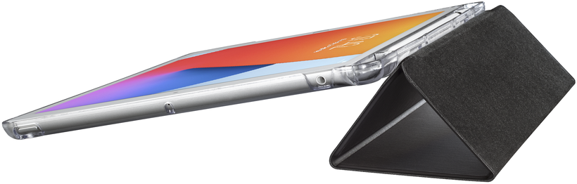 Hama Fold Clear iPad 10.2 (2021) Case