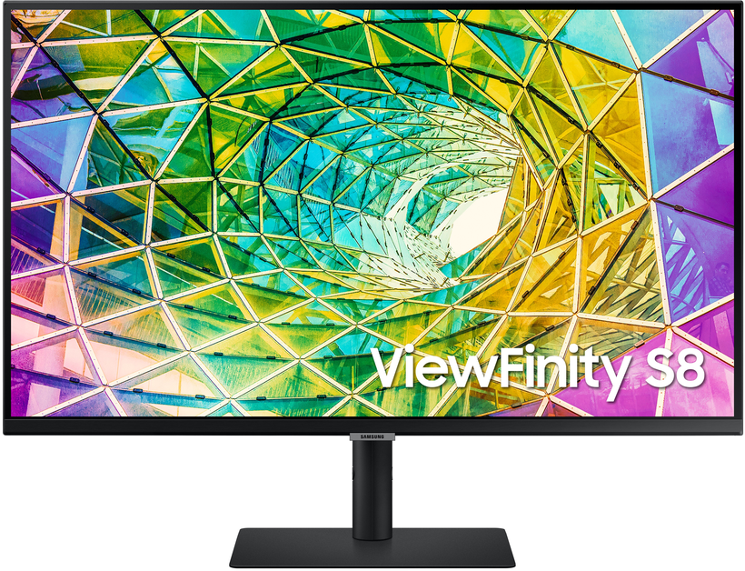 Samsung ViewFinity S27A800NMP Monitor