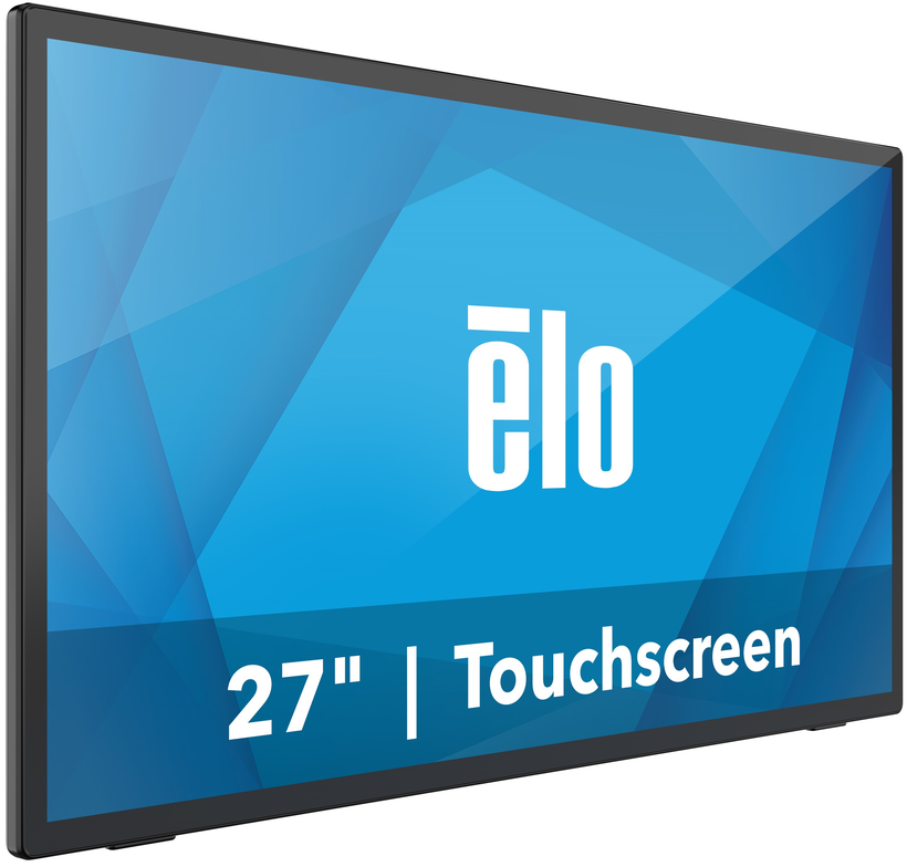 Elo 2770L PCAP Touch Monitor