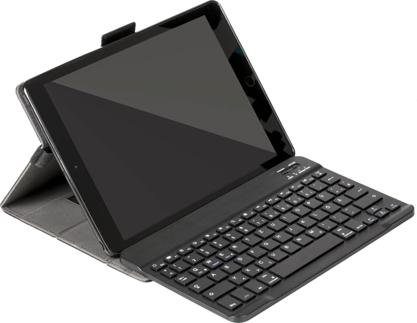 ARTICONA iPad Pro 11 Keyboard Case DE