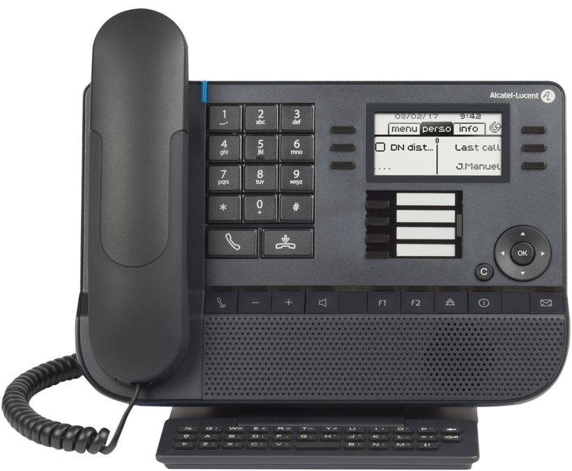Téléphone fixe Alcatel-Lucent 8029s