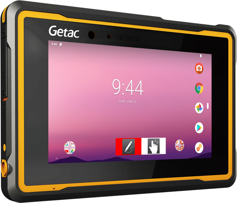 Tablette Getac ZX70 G2 4/64 Go