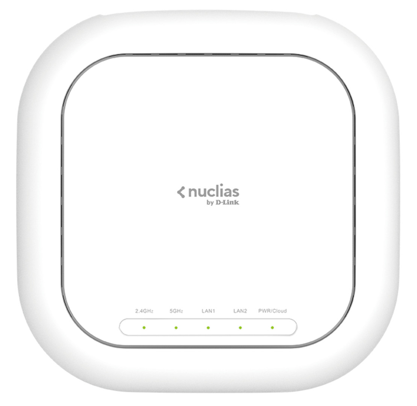 Nuclias DBA-X2830P Wireless Access Point