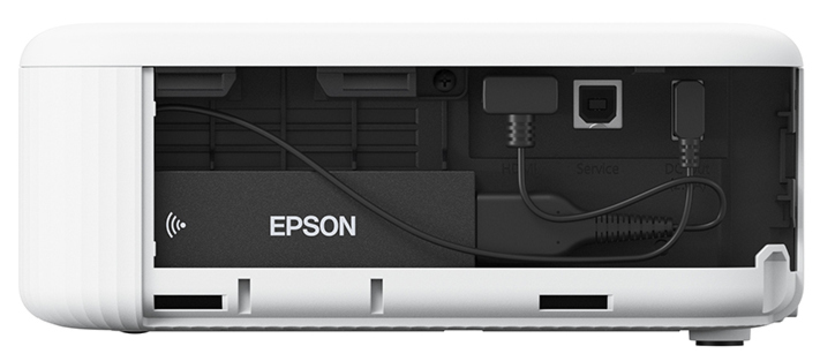 Projector Epson CO-FH02