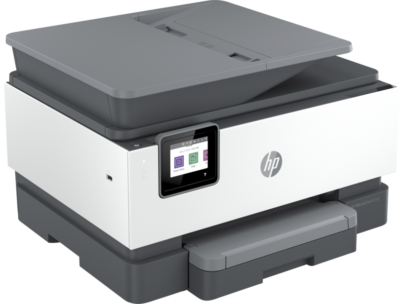 HP OfficeJet Pro 9010e MF nyomtató