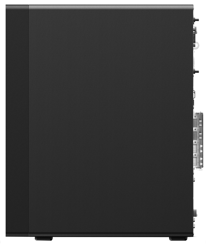 Lenovo TS P360 TWR i7 RTX 3060 32/512 Go