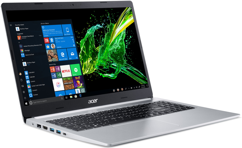 Acer Aspire 5 A515-55-55NB Notebook