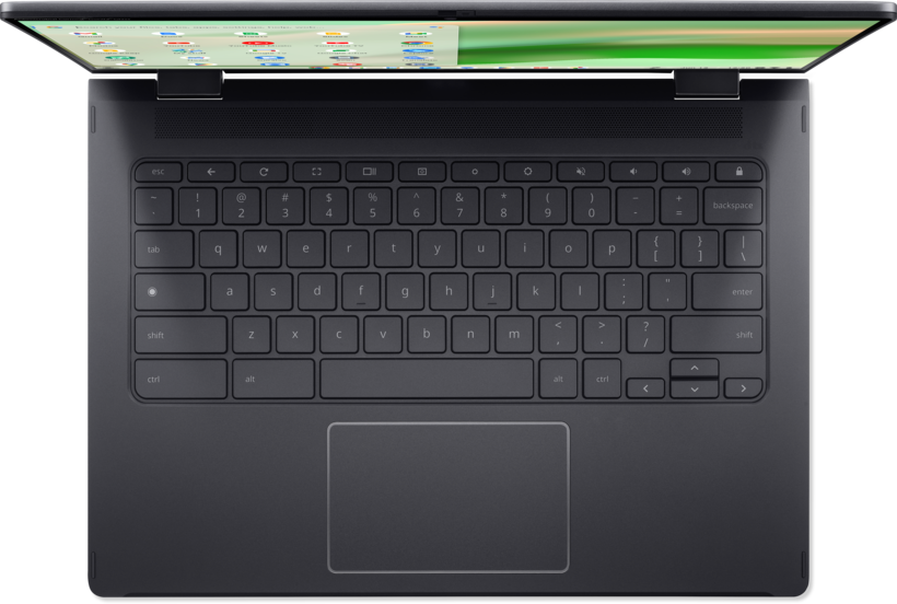 Acer Chromebook Spin 714 i3 8/128 GB