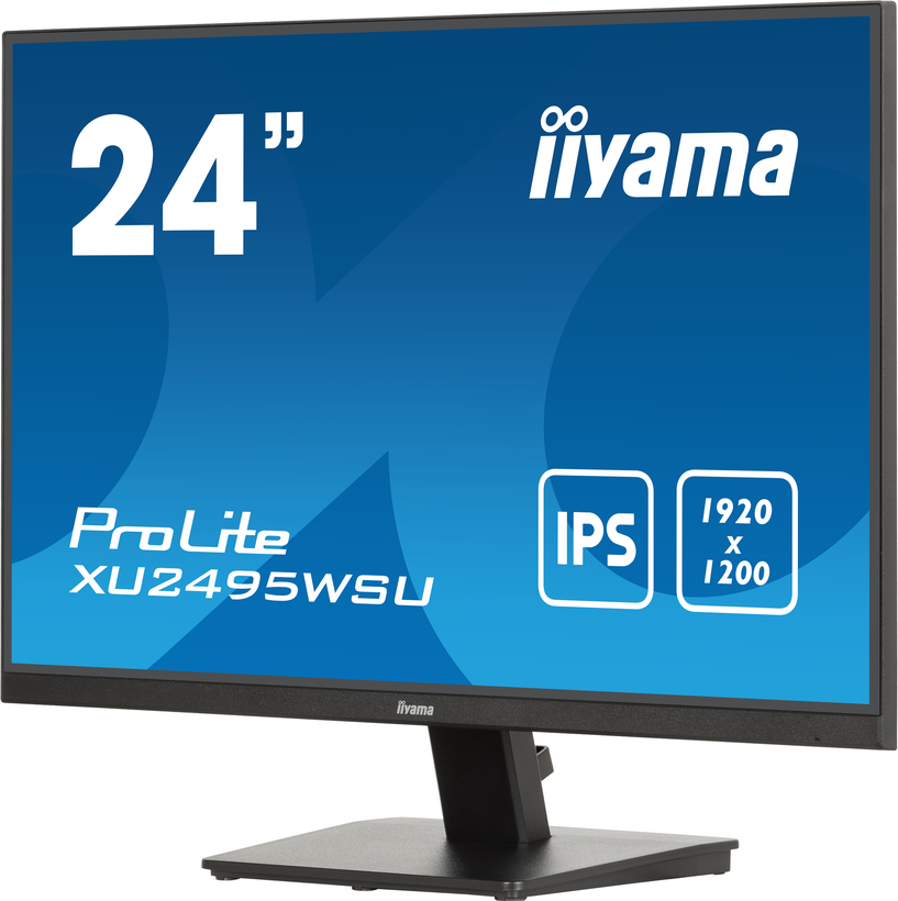 iiyama ProLite XU2495WSU-B7 Monitor