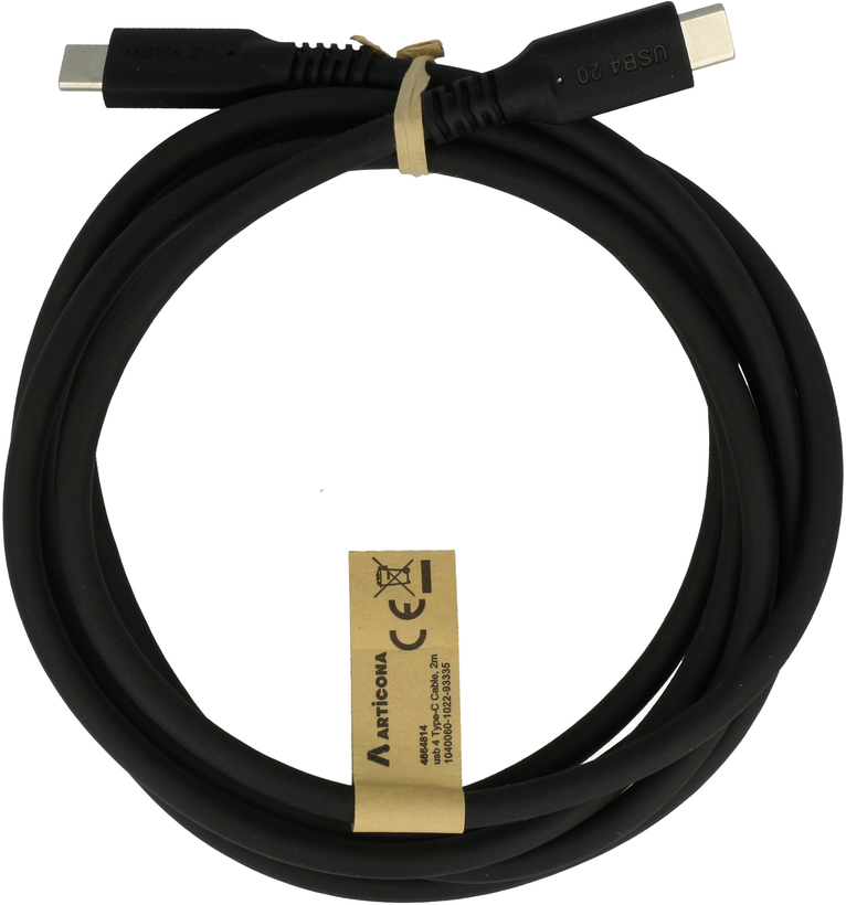 Cable ARTICONA USB4 tipo C 1,5 m
