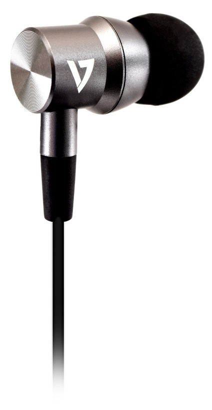 V7 HA111-3EB sztereó headset