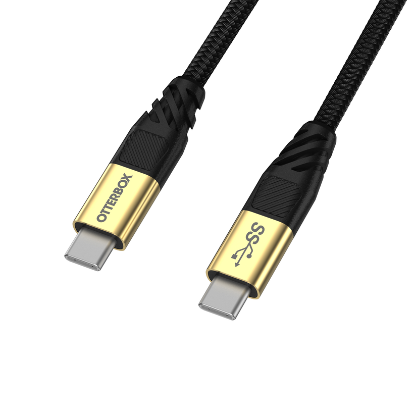 Otterbox USB-C-C Premium gyorstöltőkábel