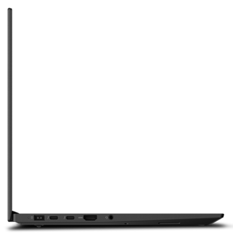Lenovo ThinkPad P1 G3 i7 T1000 16 Go Top