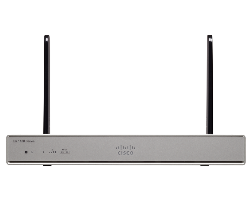 Cisco Router C1111-8PLTEEA