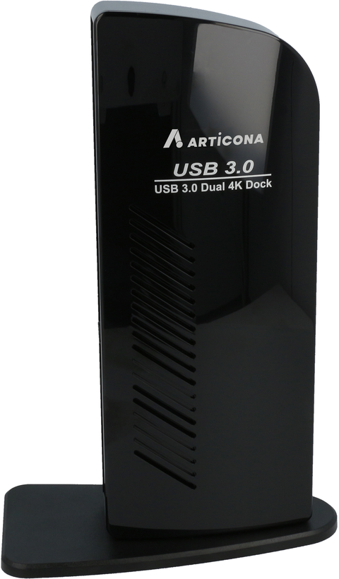 Docking USB 3.0 5K / 2x 4K ARTICONA