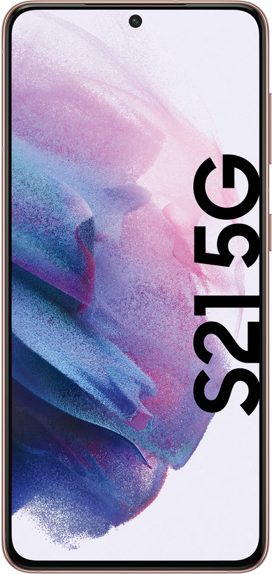 Samsung Galaxy S21 5G 128 GB, fiol.
