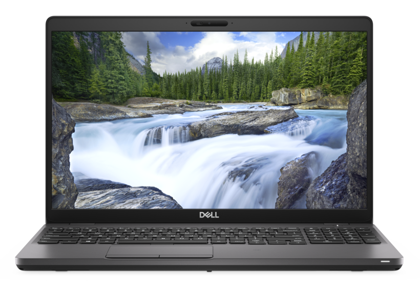 Dell Latitude 5500 i7 8/256GB Notebook