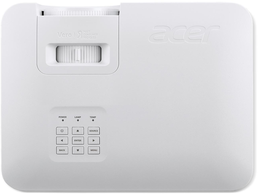 Acer Vero PL2530i Laser Projector