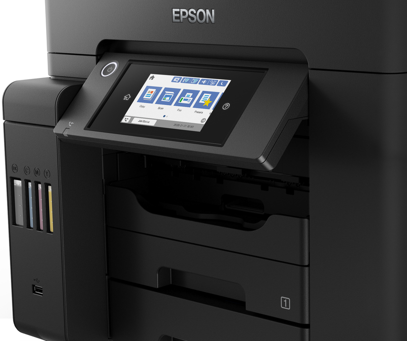 Stampante MFP Epson EcoTank ET-5800