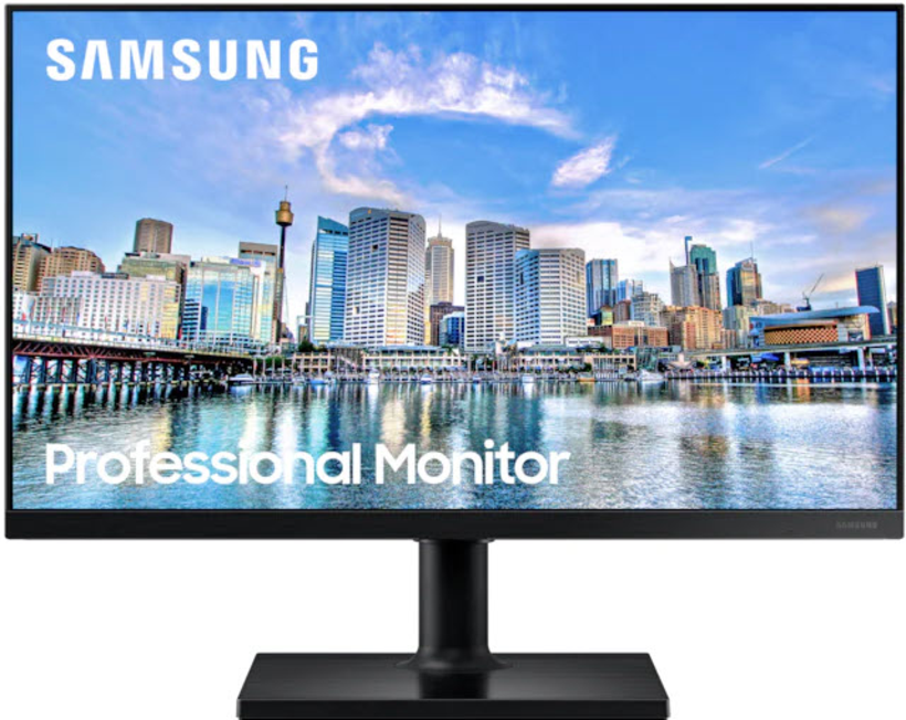 Samsung F22T450FQR Monitor