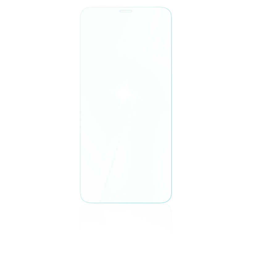Hama iPhone 12 mini Premium Cryst. Glass