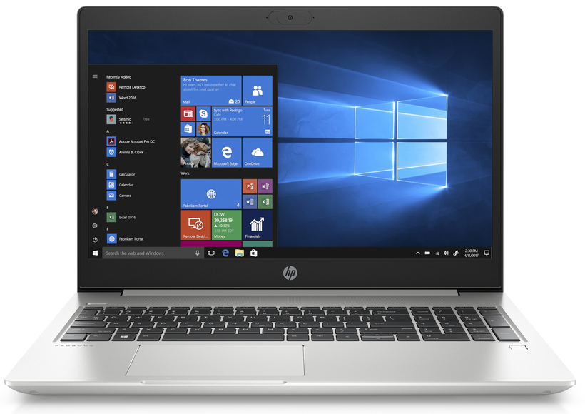 HP ProBook 450 G7 i5 8/256GB