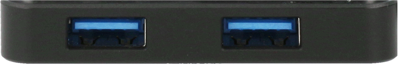 Hub USB-C 3.0 4 porte ARTICONA