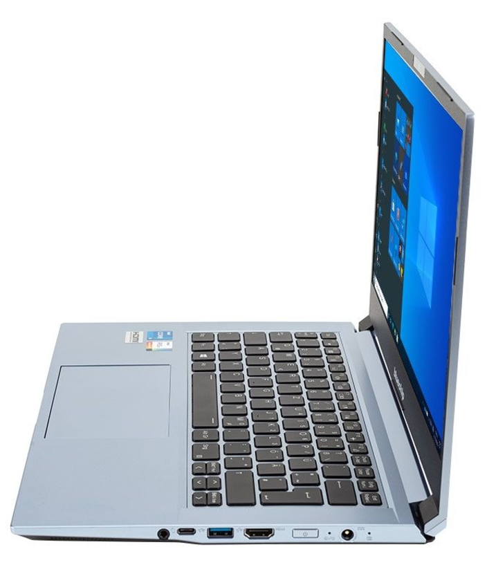 bluechip LN14W11X i5 16/500GB Notebook