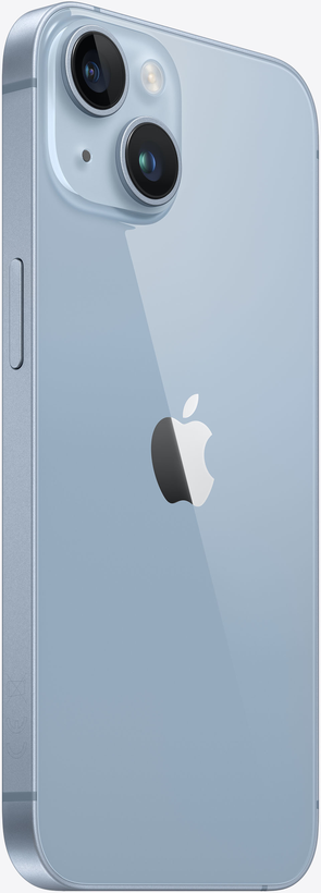 Apple iPhone 14 512 GB modrý