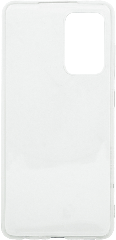 ARTICONA Galaxy A52 Soft Case Clear