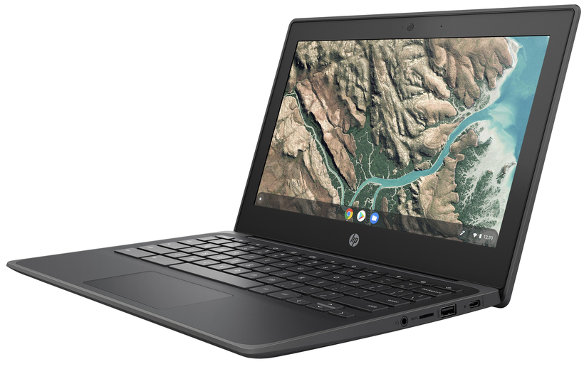 HP Chromebook 11 G8 EE Celeron 4/32 GB