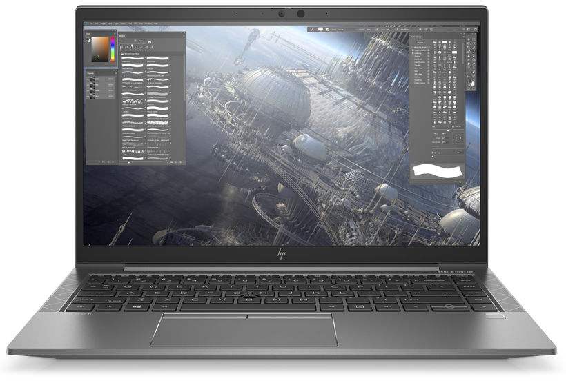 HP ZBook Firefly 14 G8 i7 T500 16/512 GB