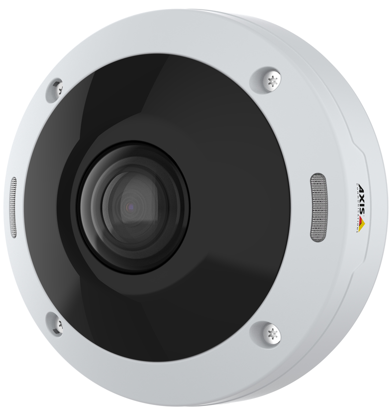 AXIS M4308-PLE Panorama Network Camera