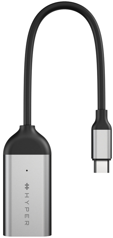 Adattatore USB Type C a HDMI HyperDrive